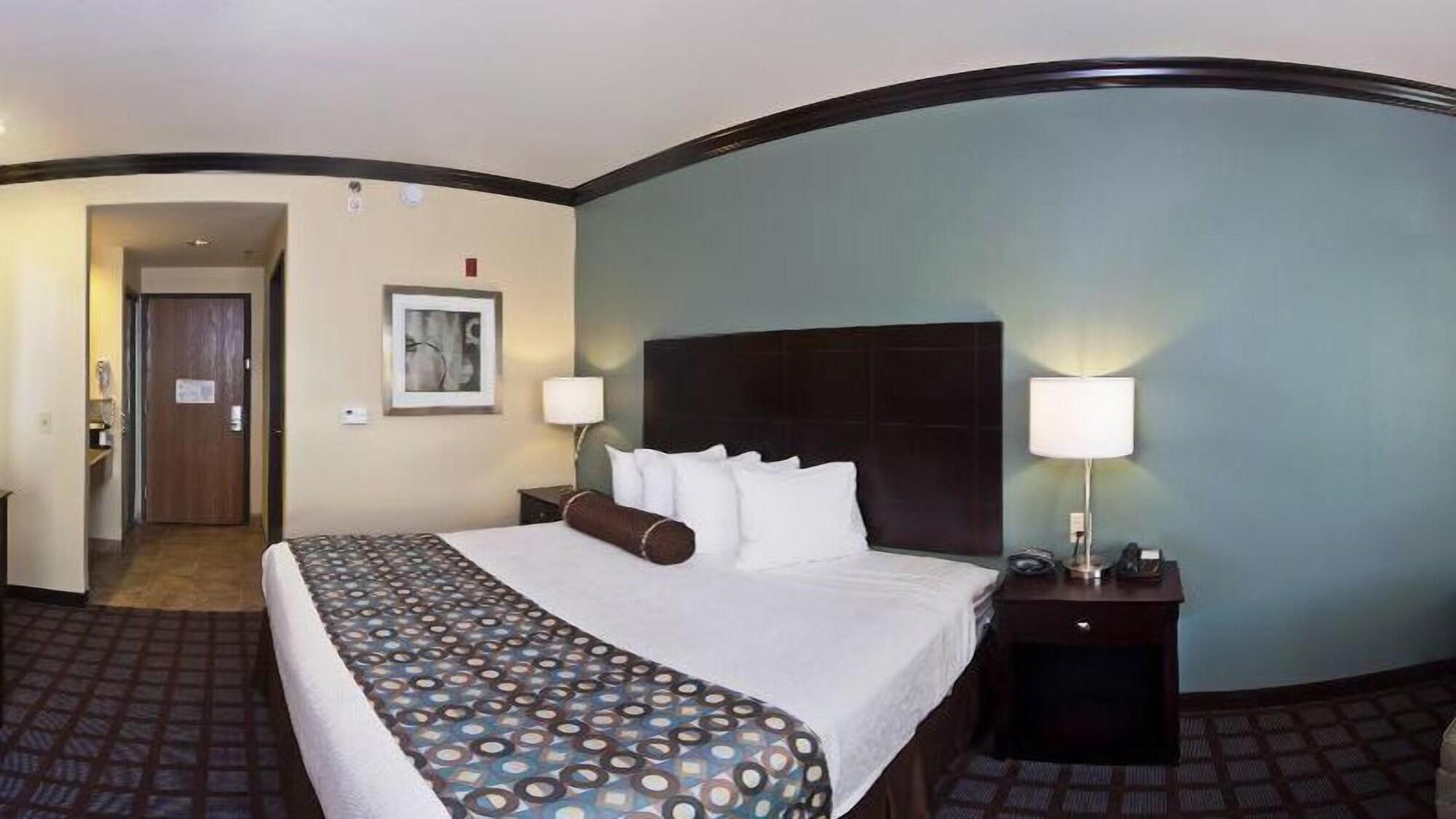 Days Inn By Wyndham Baton Rouge I-10 Prairieville Kültér fotó
