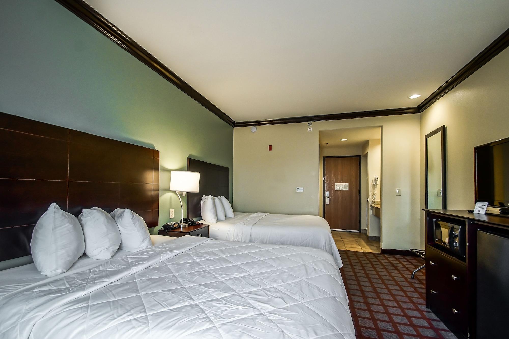Days Inn By Wyndham Baton Rouge I-10 Prairieville Kültér fotó