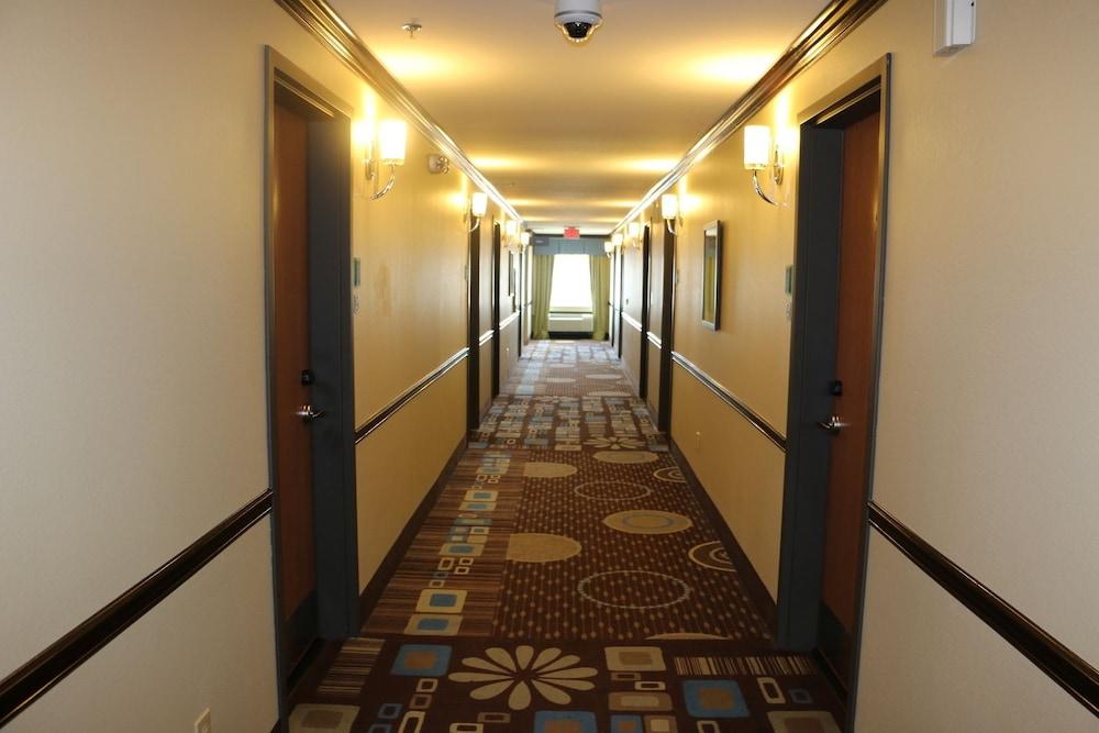 Days Inn By Wyndham Baton Rouge I-10 Prairieville Kültér fotó