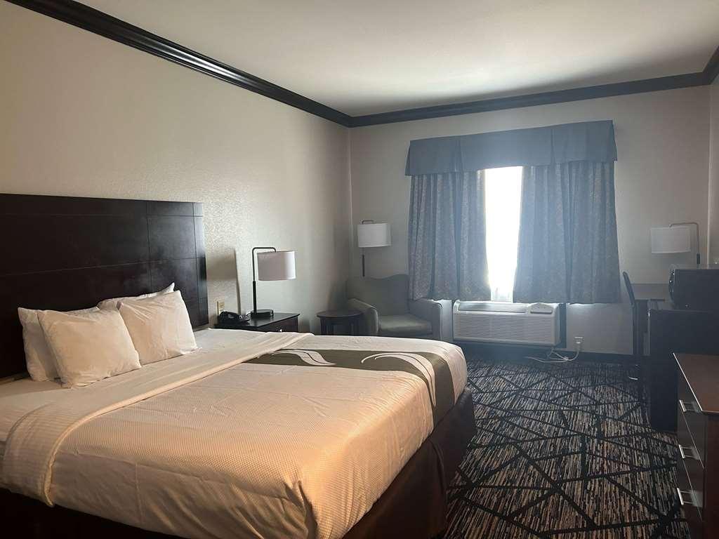 Days Inn By Wyndham Baton Rouge I-10 Prairieville Szoba fotó