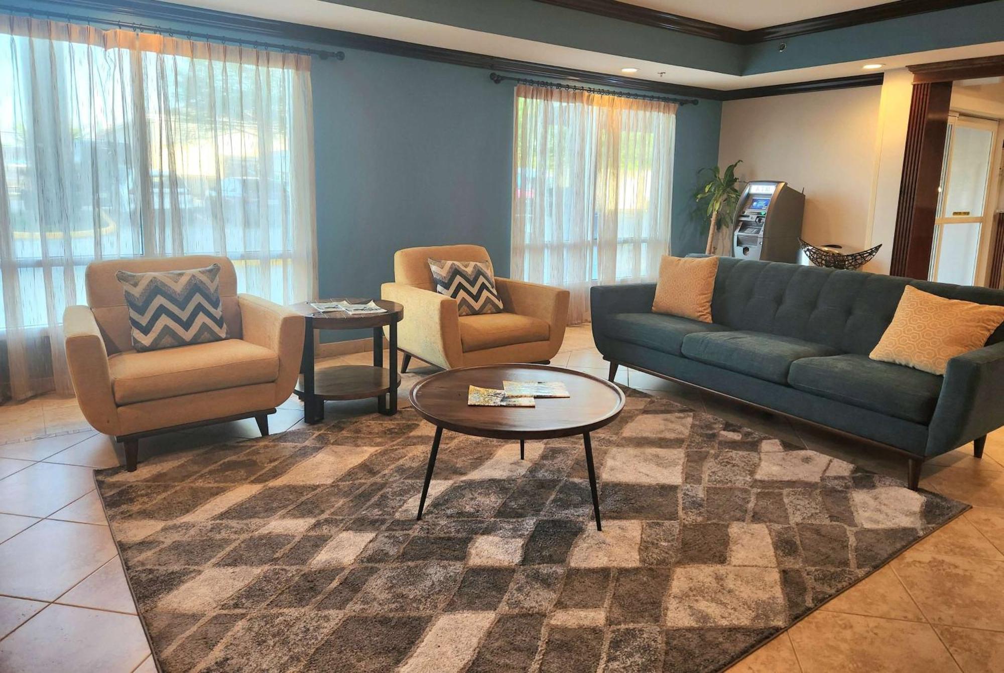 Days Inn By Wyndham Baton Rouge I-10 Prairieville Kültér fotó